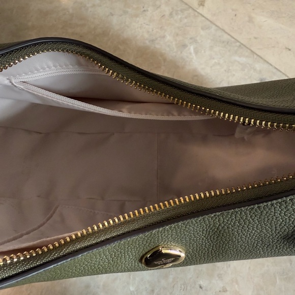 NWT Kate Spade New York Kayla Crescent Shoulder Bag